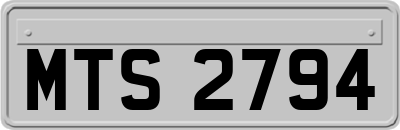MTS2794