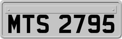 MTS2795