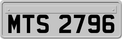 MTS2796