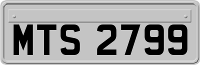 MTS2799
