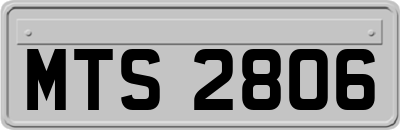 MTS2806