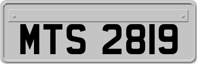 MTS2819