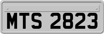 MTS2823