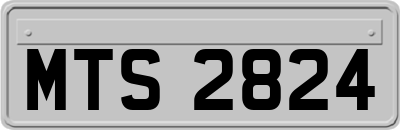 MTS2824