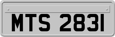 MTS2831