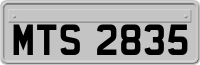 MTS2835