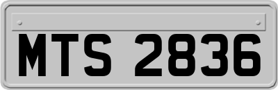 MTS2836