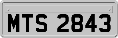 MTS2843