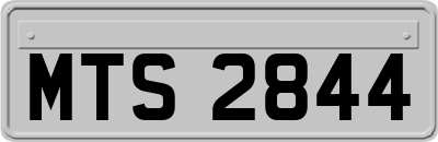 MTS2844