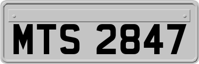 MTS2847
