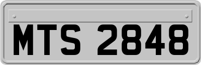 MTS2848