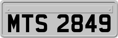 MTS2849