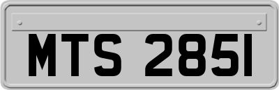 MTS2851