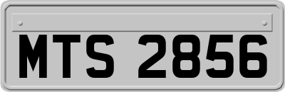 MTS2856