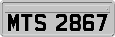 MTS2867