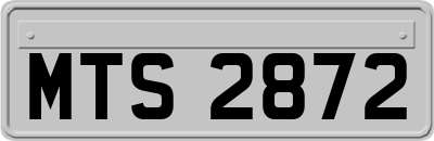 MTS2872