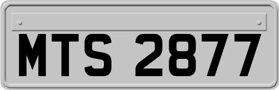MTS2877