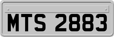 MTS2883