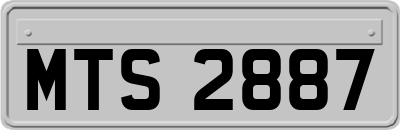 MTS2887