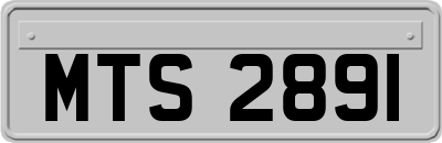 MTS2891