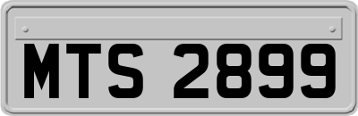 MTS2899
