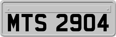 MTS2904