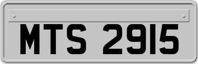 MTS2915
