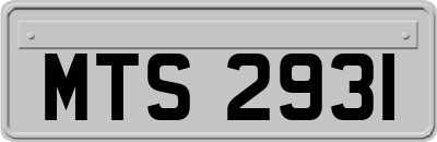 MTS2931