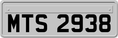 MTS2938