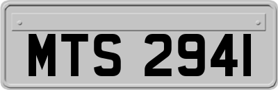 MTS2941