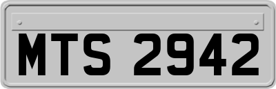 MTS2942