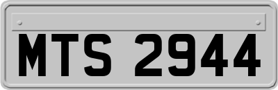 MTS2944