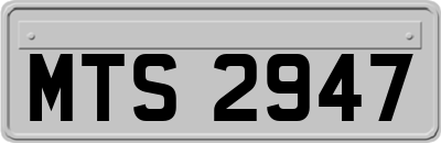 MTS2947
