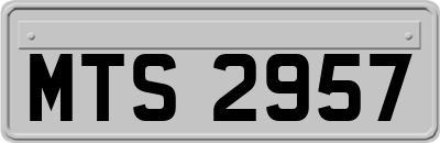 MTS2957