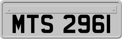 MTS2961
