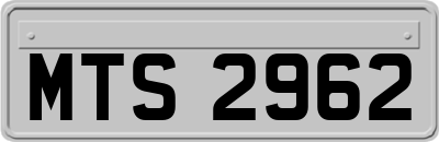 MTS2962