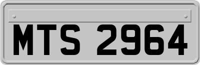 MTS2964