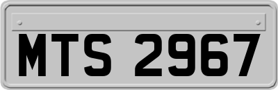 MTS2967