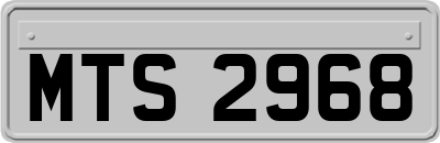 MTS2968