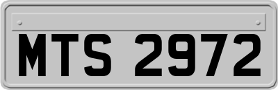 MTS2972