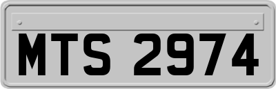 MTS2974