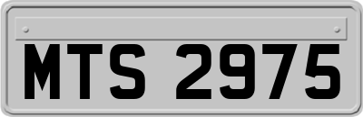 MTS2975