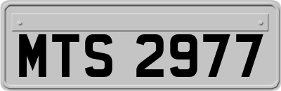 MTS2977