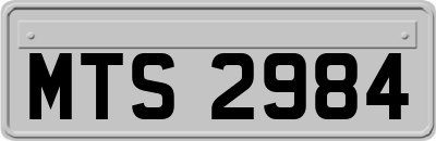 MTS2984