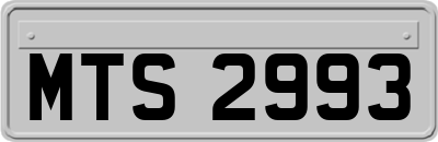 MTS2993