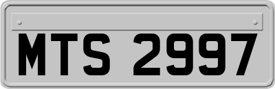 MTS2997