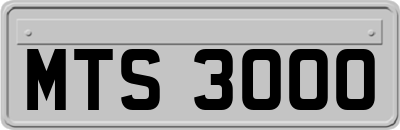 MTS3000