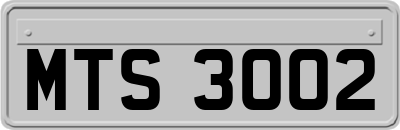 MTS3002