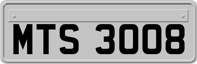 MTS3008