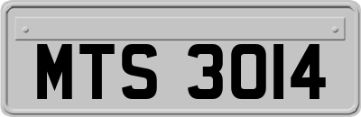 MTS3014